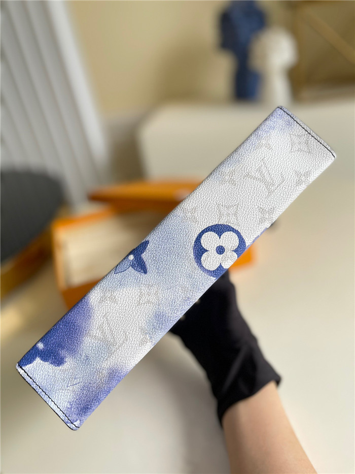 LOUIS VUITTON 루이비통 포쉐트 보야주 M80460