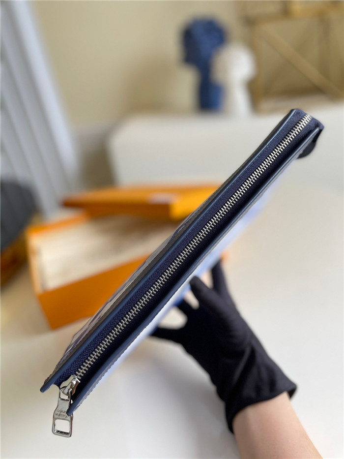 LOUIS VUITTON 루이비통 포쉐트 보야주 M80460