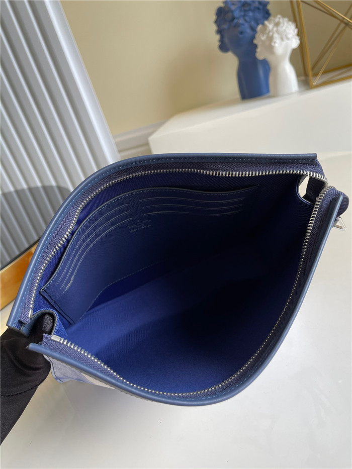 LOUIS VUITTON 루이비통 포쉐트 보야주 M80460