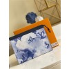 LOUIS VUITTON 루이비통 포쉐트 보야주 M80460