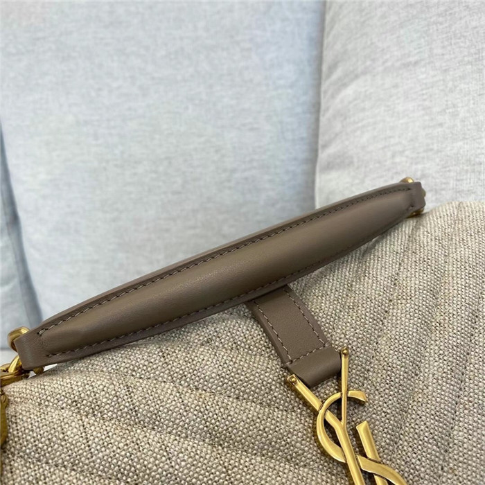 Saint Laurent 생로랑 컬리지 미디움 숄더백 600279