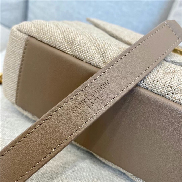 Saint Laurent 생로랑 컬리지 미디움 숄더백 600279