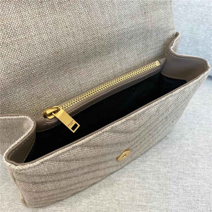 Saint Laurent 생로랑 컬리지 미디움 숄더백 600279