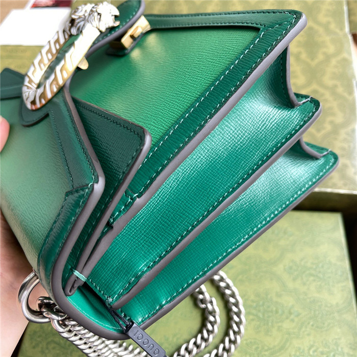 Gucci 구찌 디오니소스 체인 숄더백 400249