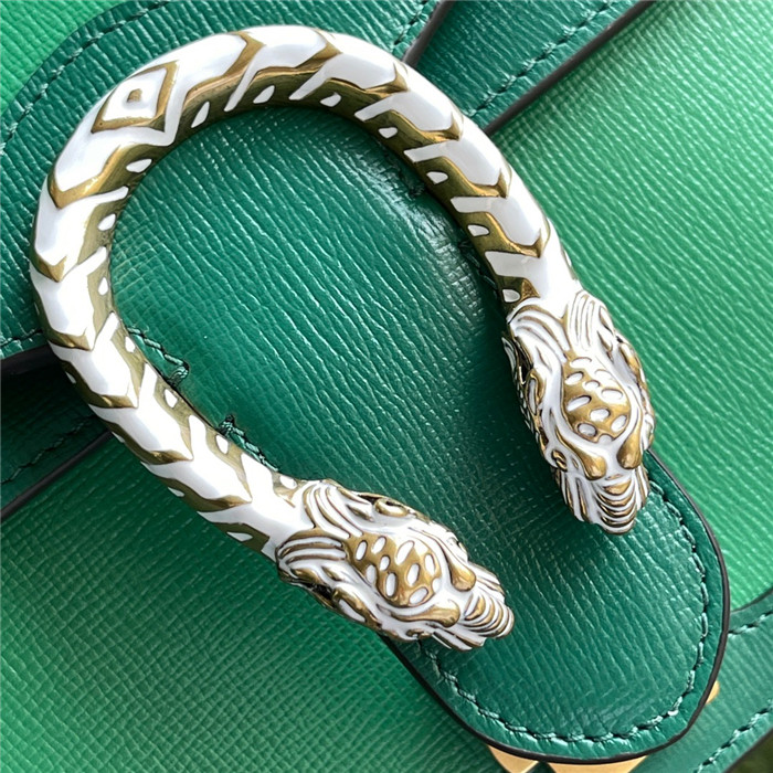 Gucci 구찌 디오니소스 체인 숄더백 400249
