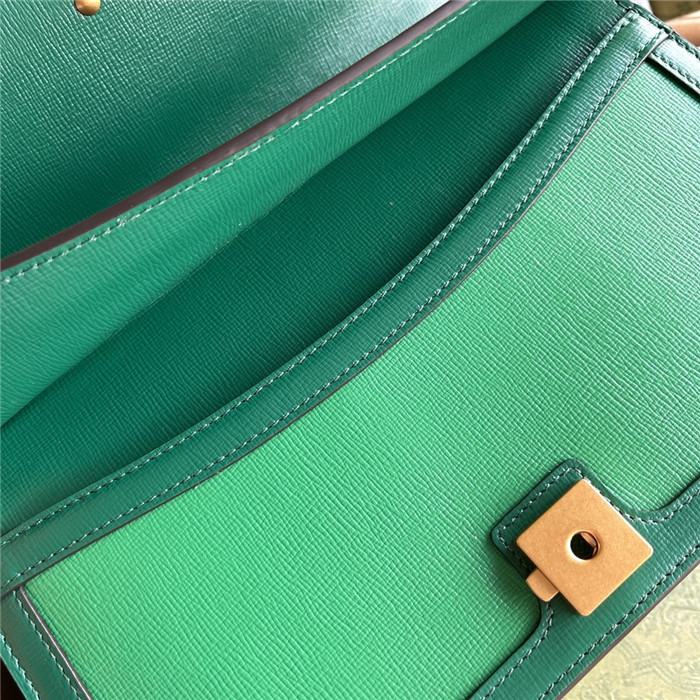 Gucci 구찌 디오니소스 체인 숄더백 400249