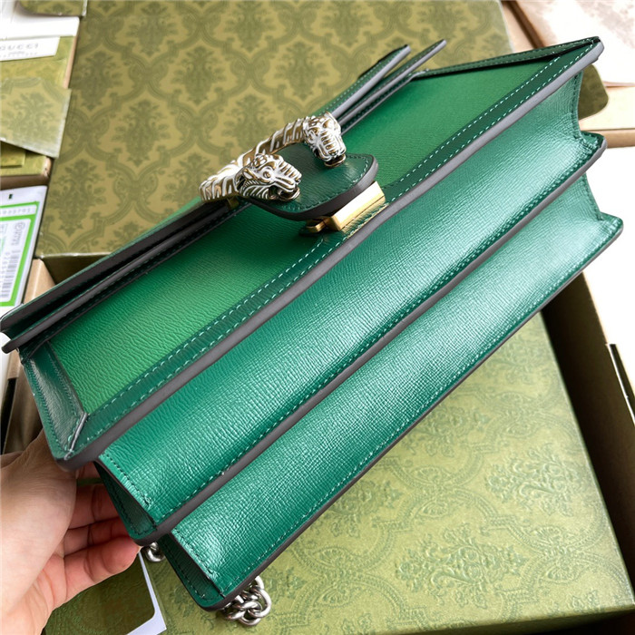 Gucci 구찌 디오니소스 체인 숄더백 400249
