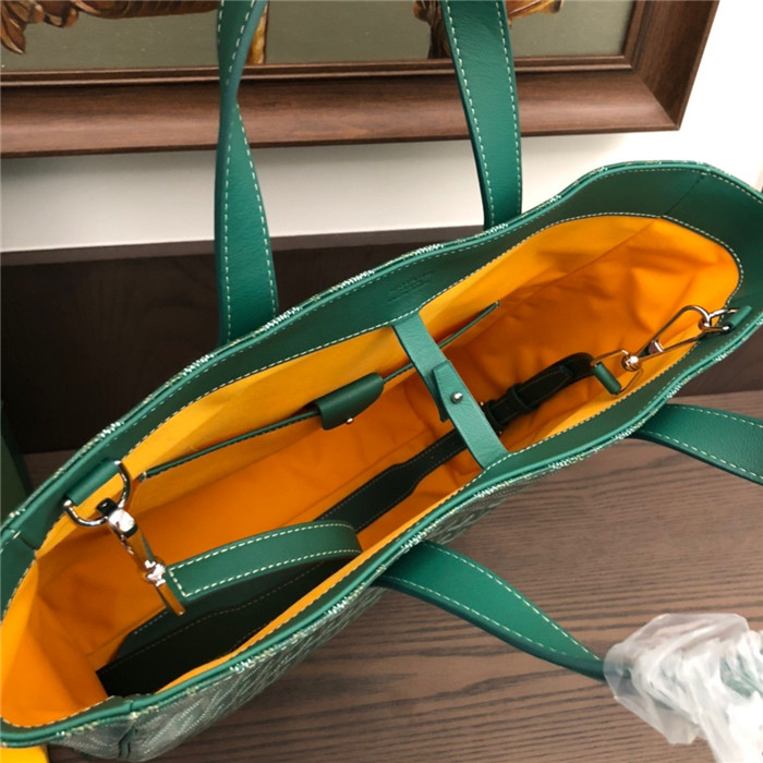  Goyard 고야드 볼테르 토트백 GY36910