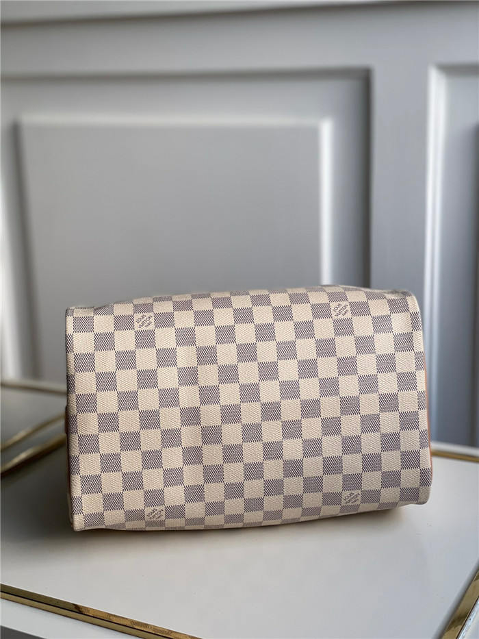 LOUIS VUITTON 루이비통 스피디 반둘리에 30