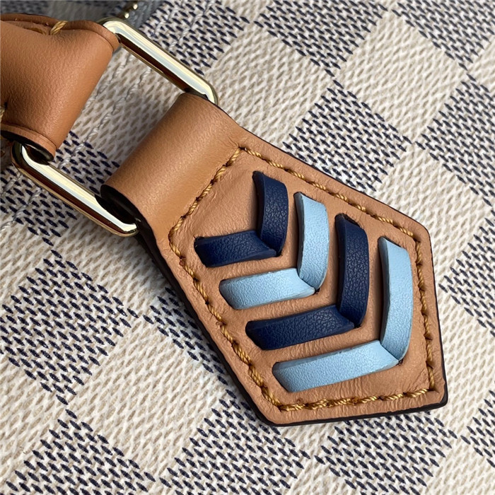 LOUIS VUITTON 루이비통 스피디 반둘리에 30