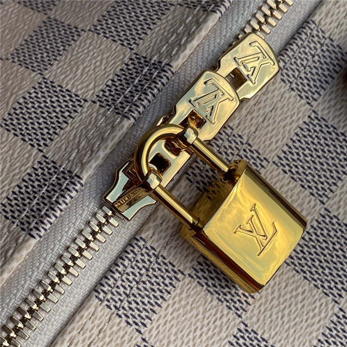 LOUIS VUITTON 루이비통 스피디 반둘리에 30