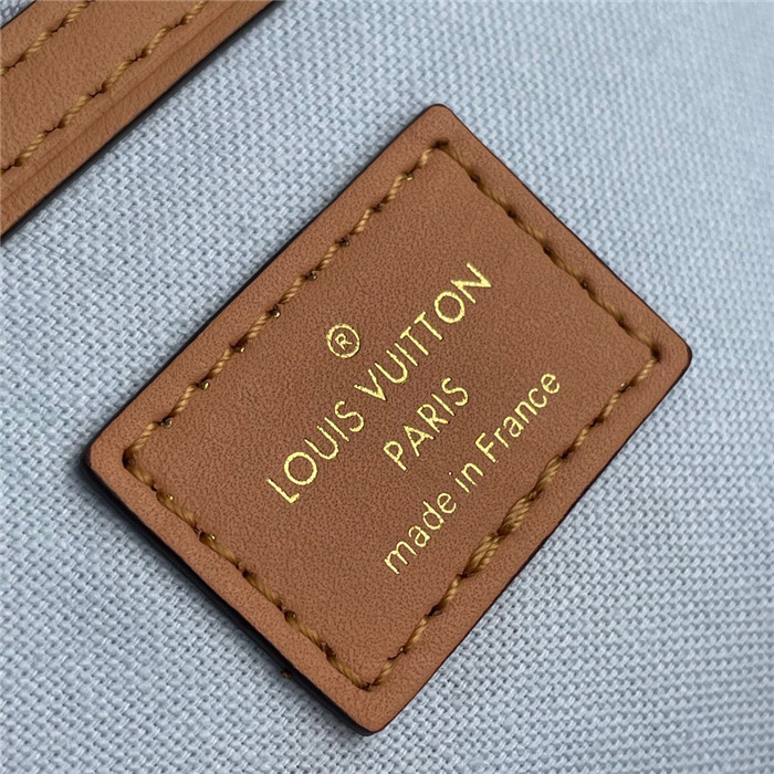 LOUIS VUITTON 루이비통 스피디 반둘리에 30