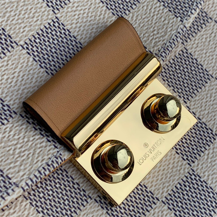 LOUIS VUITTON 루이비통 크로아제트 핸드백 N50053