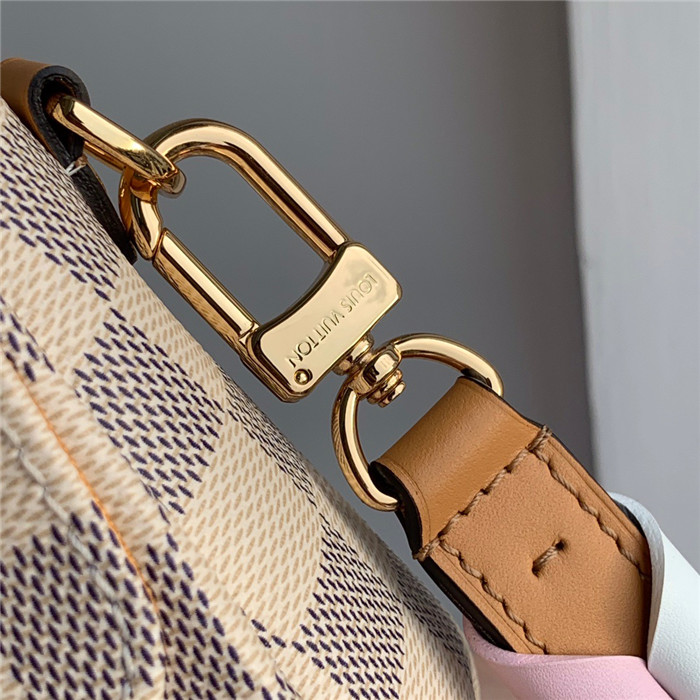 LOUIS VUITTON 루이비통 크로아제트 핸드백 N50053