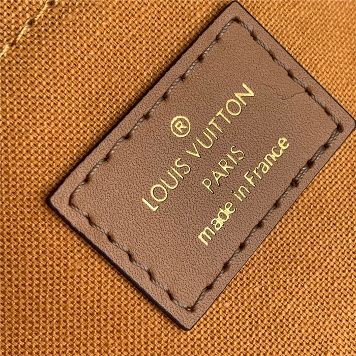 LOUIS VUITTON 루이비통 크로아제트 핸드백 N50053