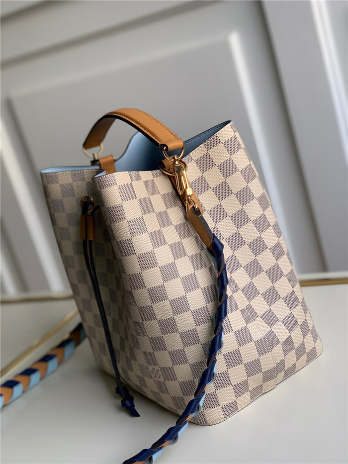 LOUIS VUITTON 루이비통 네오노에 MM 버킷백 N50042