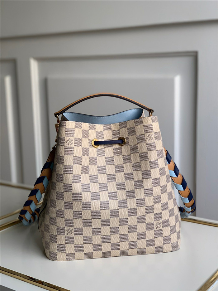LOUIS VUITTON 루이비통 네오노에 MM 버킷백 N50042