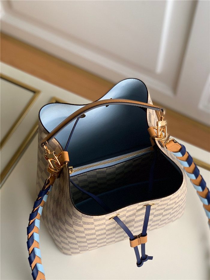 LOUIS VUITTON 루이비통 네오노에 MM 버킷백 N50042