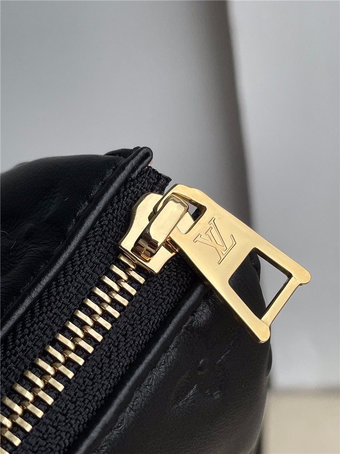 [마마무 화사] LOUIS VUITTON 루이비통 쿠상 핸드백 PM M57936