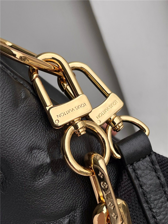 [마마무 화사] LOUIS VUITTON 루이비통 쿠상 핸드백 PM M57936