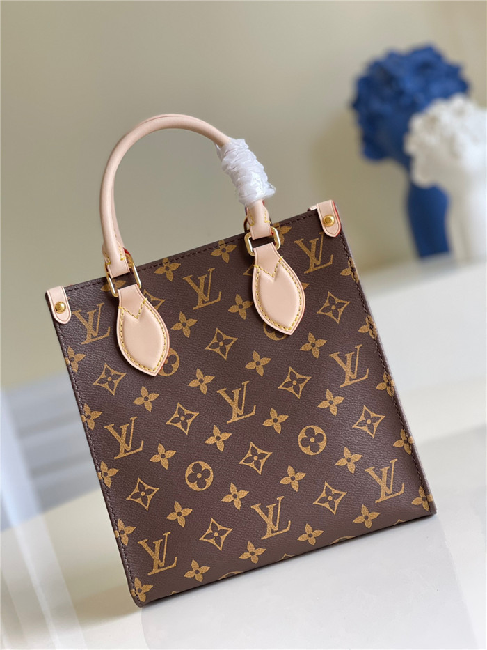  LOUIS VUITTON 루이비통 삭 플라 숄더백 M45847