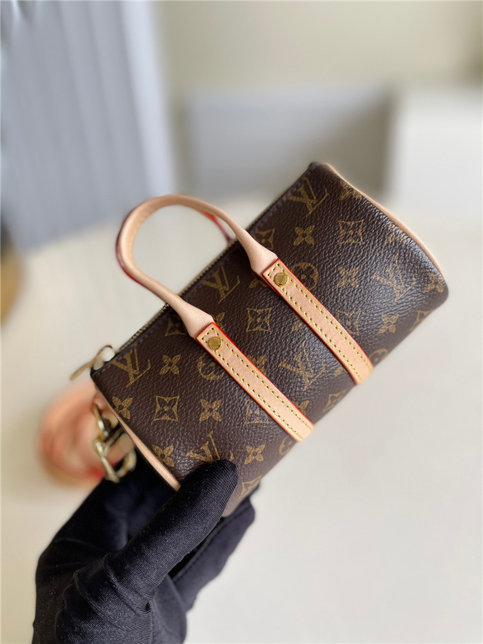 LOUIS VUITTON 루이비통 모노그램 미니백 M26122