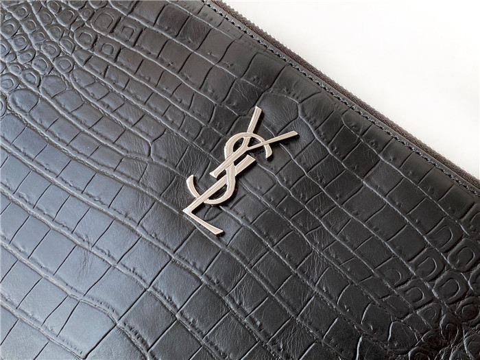 Saint Laurent  생로랑 클러치백 Y44022