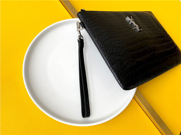Saint Laurent  생로랑 클러치백 Y44022