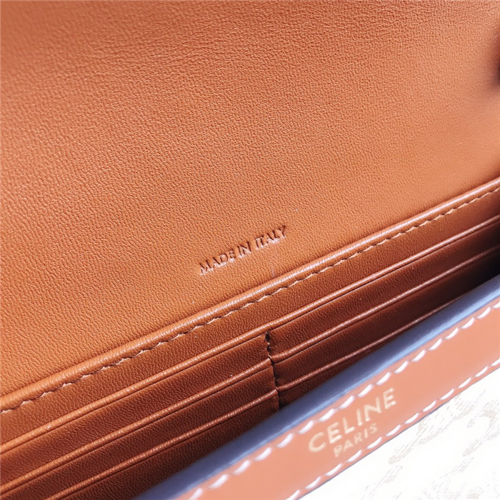Celine 셀린느 마일론 메신저백 C38900