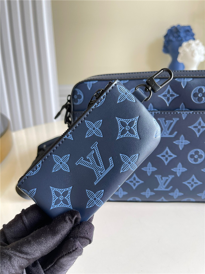 LOUIS VUITTON  루이비통 듀오 메신저 M45730