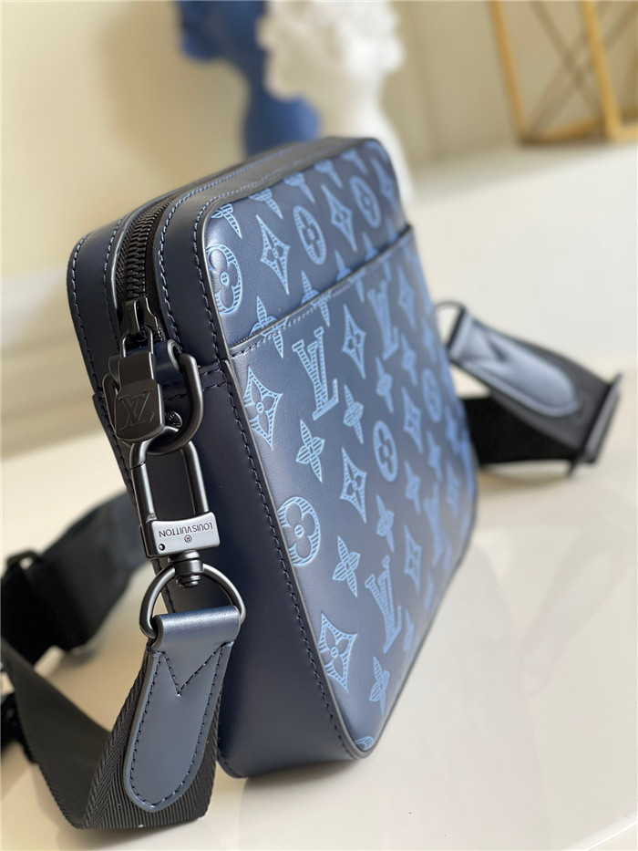 LOUIS VUITTON  루이비통 듀오 메신저 M45730