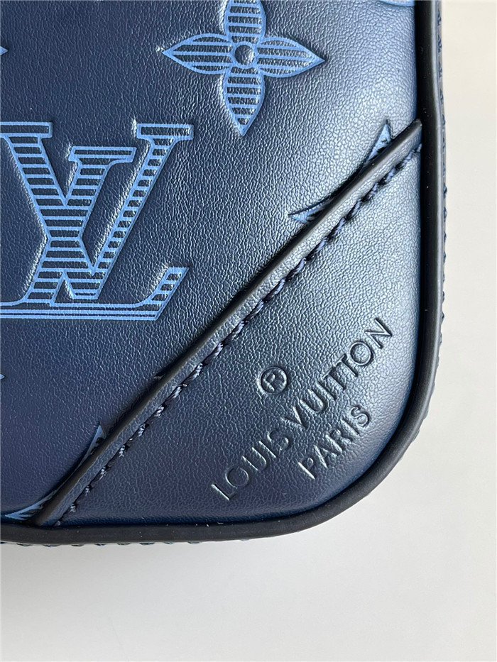 LOUIS VUITTON  루이비통 듀오 메신저 M45730