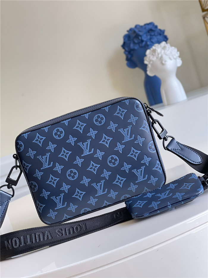 LOUIS VUITTON  루이비통 듀오 메신저 M45730