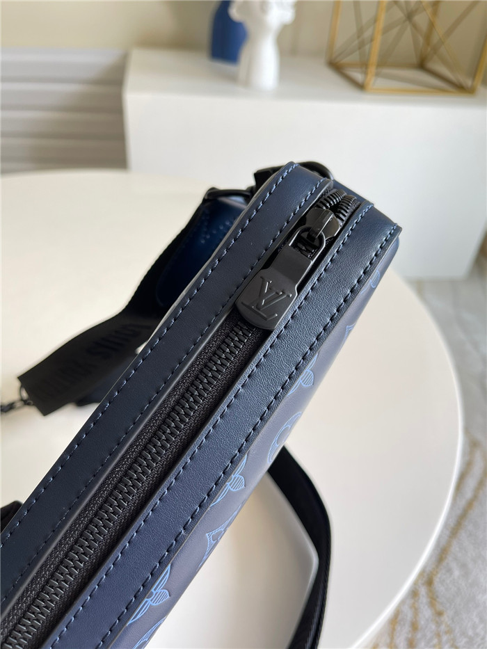 LOUIS VUITTON  루이비통 듀오 메신저 M45730