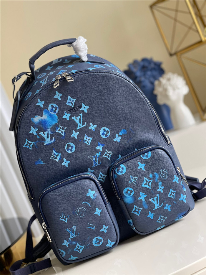 LOUIS VUITTON  루이비통 백팩 멀티포켓 M5784