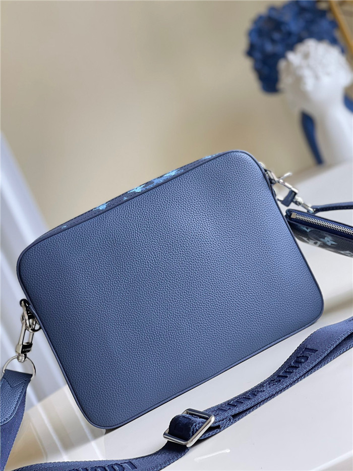 LOUIS VUITTON 루이비통 트리오 메신저 백 M57840