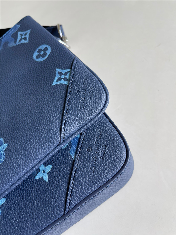 LOUIS VUITTON 루이비통 트리오 메신저 백 M57840