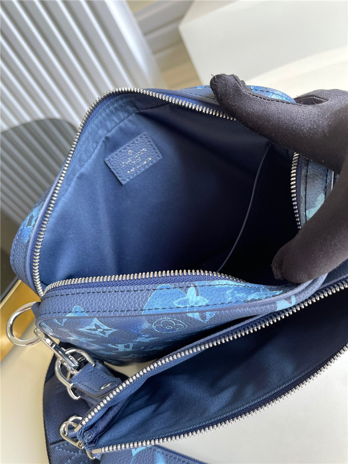 LOUIS VUITTON 루이비통 트리오 메신저 백 M57840