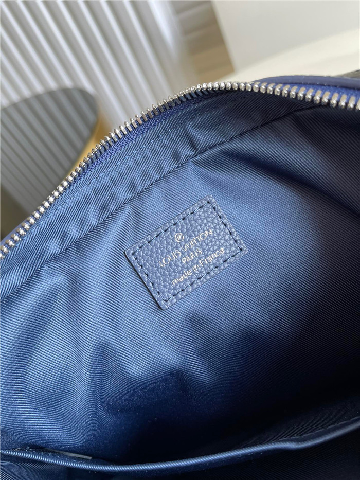 LOUIS VUITTON 루이비통 트리오 메신저 백 M57840