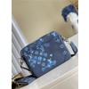LOUIS VUITTON 루이비통 트리오 메신저 백 M57840
