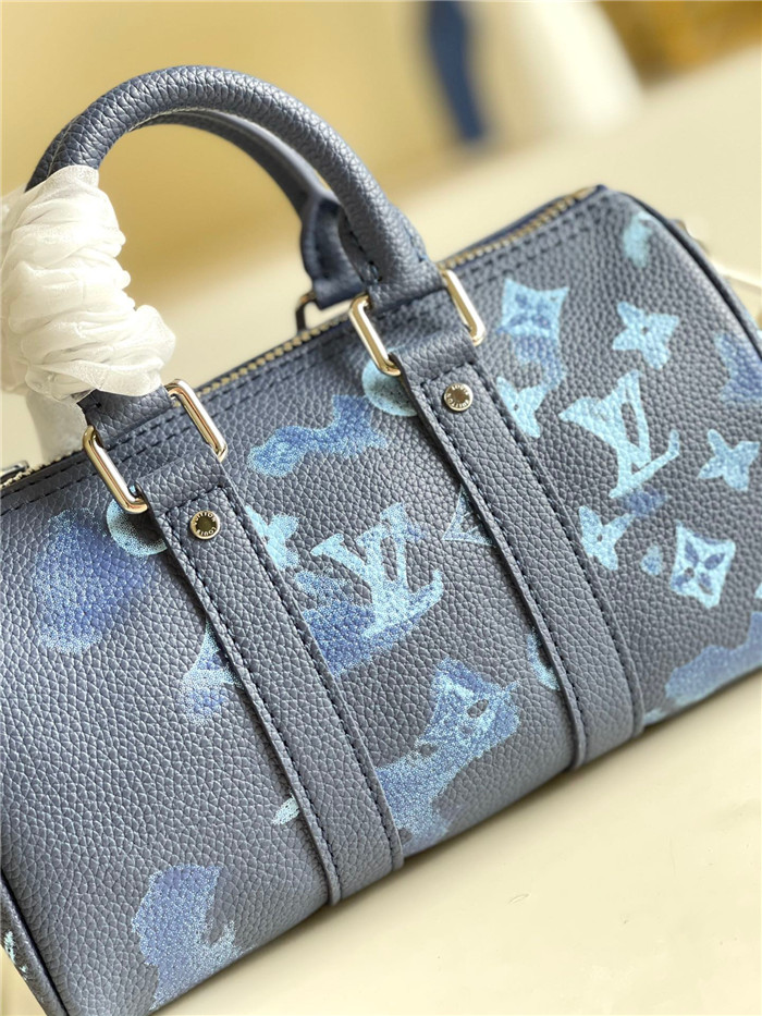 LOUIS VUITTON 루이비통 키폴 XS M57844