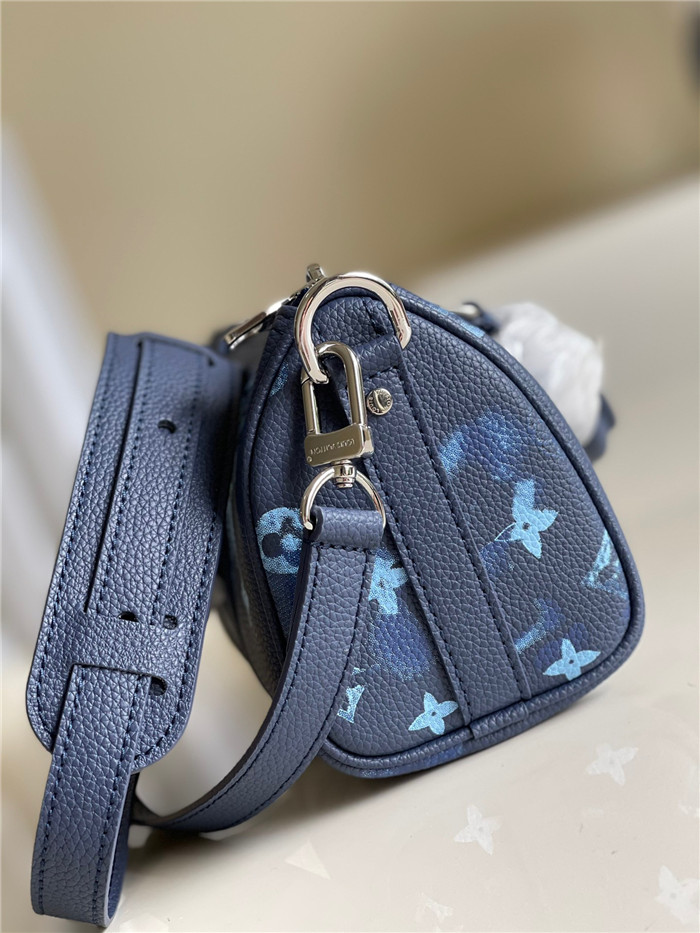 LOUIS VUITTON 루이비통 키폴 XS M57844
