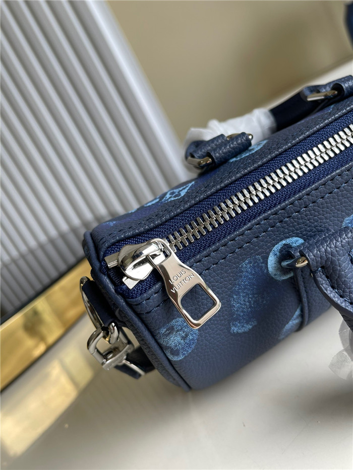 LOUIS VUITTON 루이비통 키폴 XS M57844
