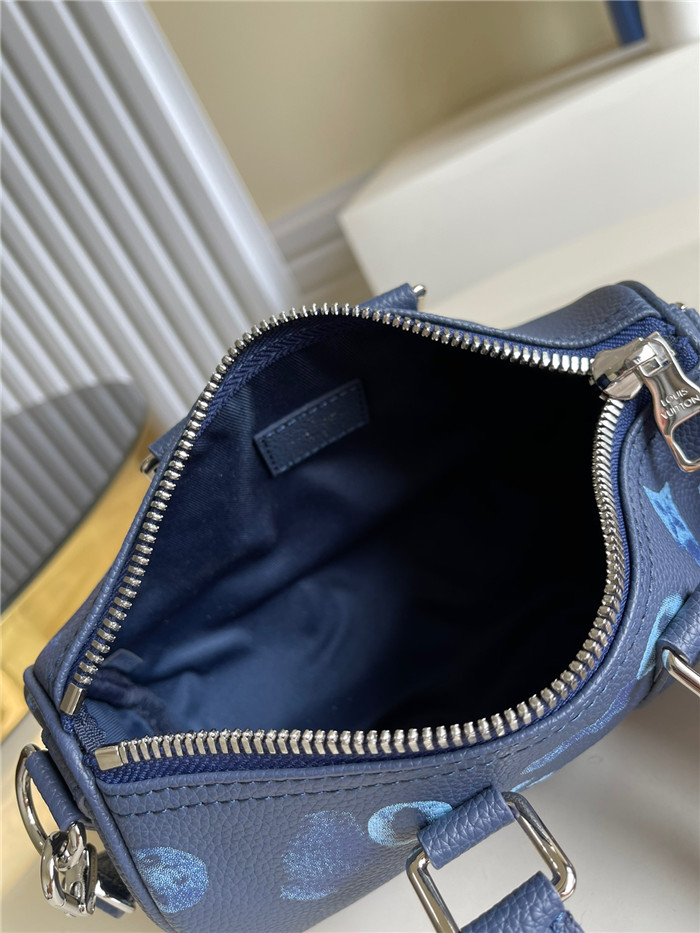 LOUIS VUITTON 루이비통 키폴 XS M57844