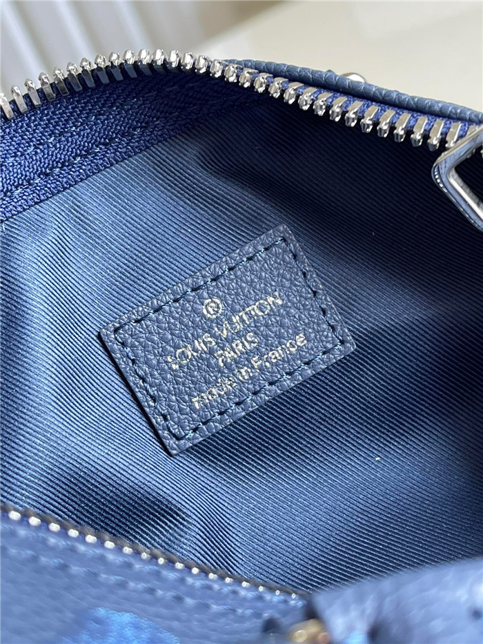 LOUIS VUITTON 루이비통 키폴 XS M57844