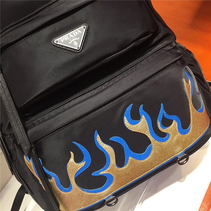 PRADA 프라다 백팩 2VZ025