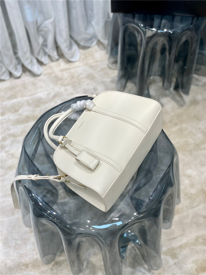 Saint Laurent 생로랑 락 베이비 더플백 Y665008