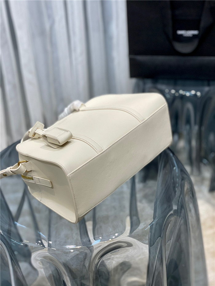 Saint Laurent 생로랑 락 베이비 더플백 Y665008