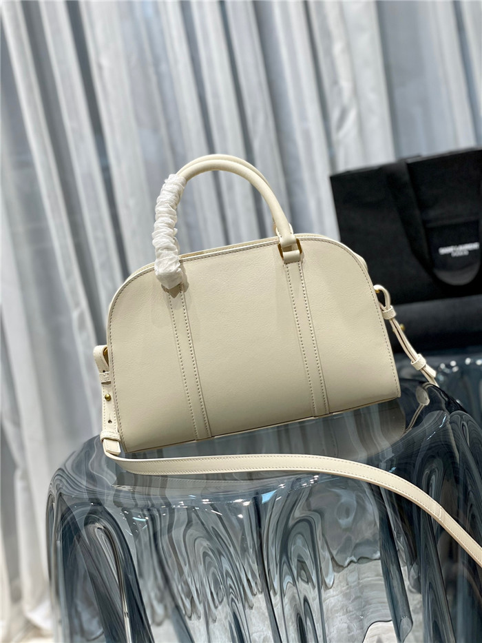 Saint Laurent 생로랑 락 베이비 더플백 Y665008