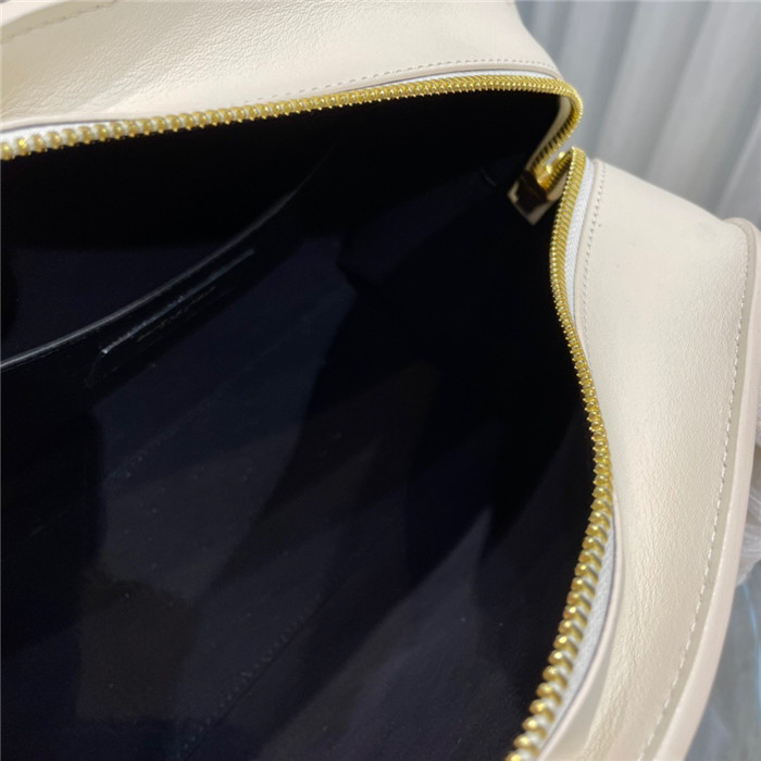 Saint Laurent 생로랑 락 베이비 더플백 Y665008